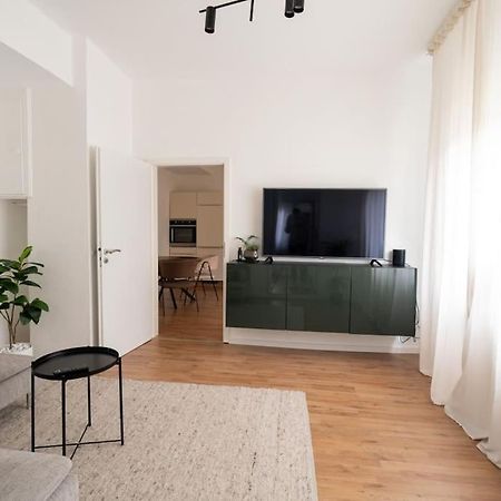 קובלנץ Wohnung Naehe Stadtzentrum Mit Wohnzimmer Und Kueche מראה חיצוני תמונה