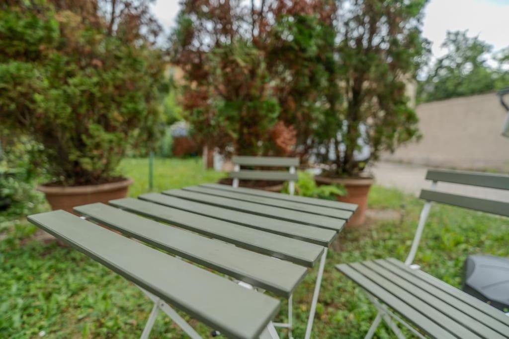 קובלנץ Wohnung Naehe Stadtzentrum Mit Wohnzimmer Und Kueche מראה חיצוני תמונה